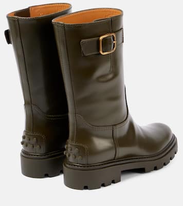 Bottines en cuir | Tod's