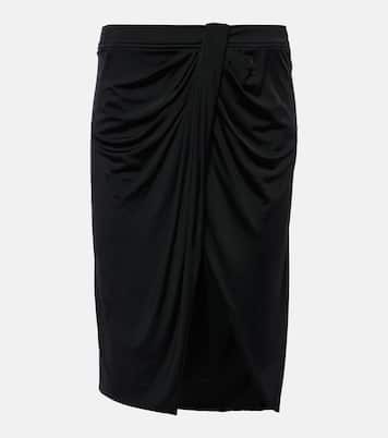 Jupe midi | Tom Ford