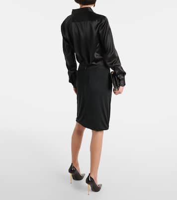 Jupe midi | Tom Ford