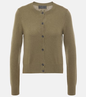 Cardigan March aus Kaschmir | Nili Lotan