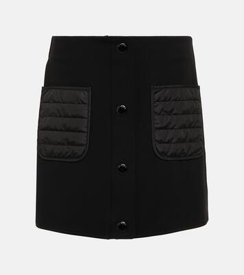 Jupe midi | Moncler