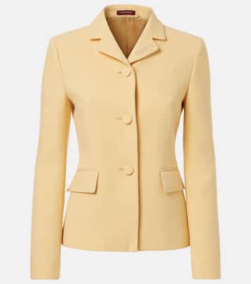 Veste en laine | Gucci