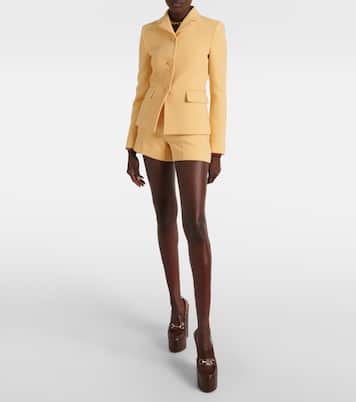 Veste en laine | Gucci