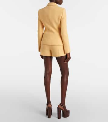 Veste en laine | Gucci