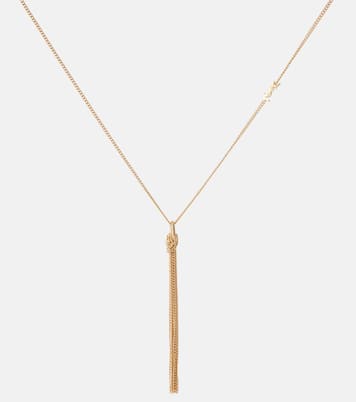 Collier Cassandre | Saint Laurent