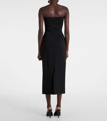 Midikleid Beekman | Staud