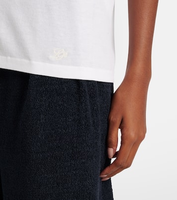 T-shirt Angera in cotone | Loro Piana