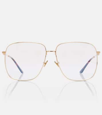 Gafas VLogo cuadradas | Valentino