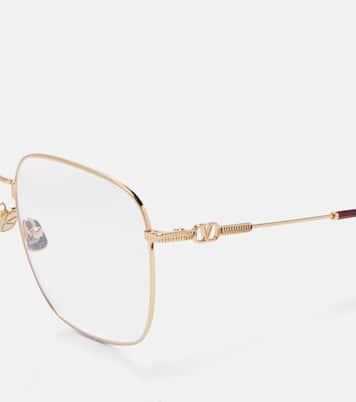 Gafas VLogo cuadradas | Valentino