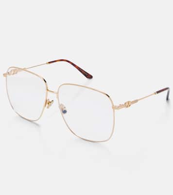 Gafas VLogo cuadradas | Valentino