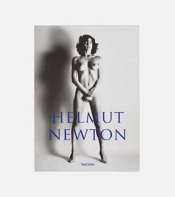 Coffee Table Book Helmut Newton. SUMO. 20th Anniversary Edition | Taschen