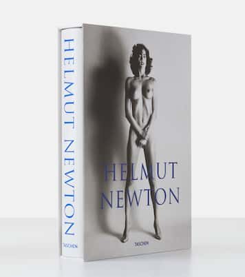 Coffee Table Book Helmut Newton. SUMO. 20th Anniversary Edition | Taschen