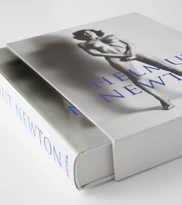 Coffee Table Book Helmut Newton. SUMO. 20th Anniversary Edition | Taschen