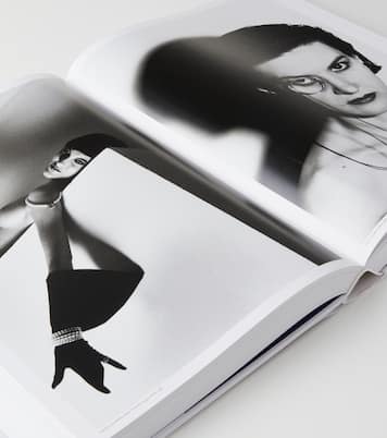 Coffee Table Book Helmut Newton. SUMO. 20th Anniversary Edition | Taschen