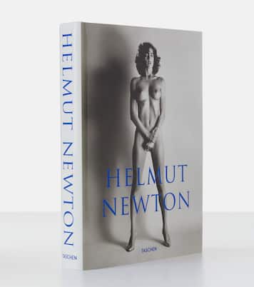 Coffee Table Book Helmut Newton. SUMO. 20th Anniversary Edition | Taschen