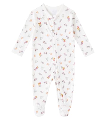 Bebé - set de mono, manta, peluche y 2 bodies | Polo Ralph Lauren Kids