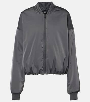 Bomber Carlotta | The Upside
