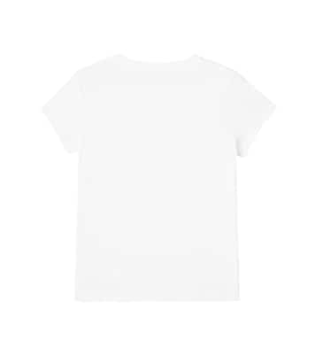 Bedrucktes T-Shirt aus Baumwolle | Polo Ralph Lauren Kids