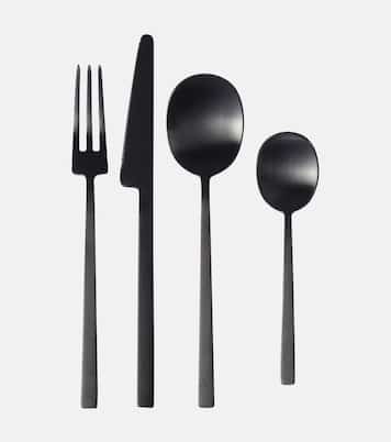 Kogei 24-piece steel flatware set | 101 Copenhagen