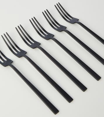 Kogei 24-piece steel flatware set | 101 Copenhagen
