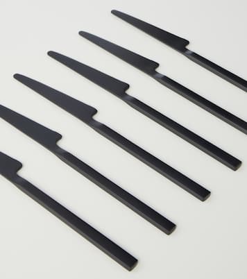 Kogei 24-piece steel flatware set | 101 Copenhagen