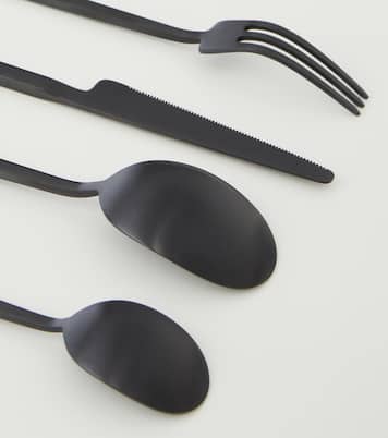 Kogei 24-piece steel flatware set | 101 Copenhagen