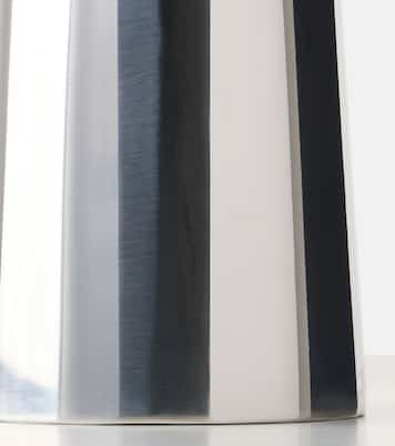 Vaso Fountain 02 in acciaio inox | Louise Roe