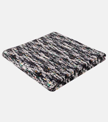Serviette de plage Twist en coton | Missoni