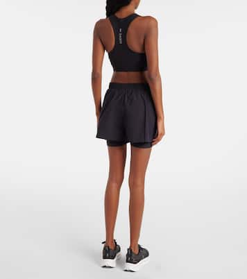 x On shorts de running | Loewe