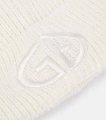 Bonnet Valerie à logo | Goldbergh