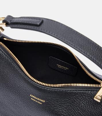 Borsa Smile in pelle  | Ferragamo