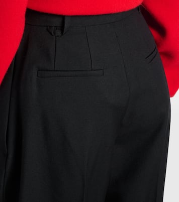 Weite Hose aus Wolle | Jacquemus