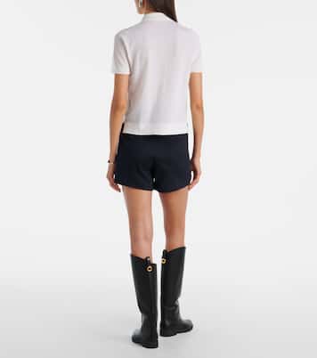 Virgin wool cardigan | Max Mara