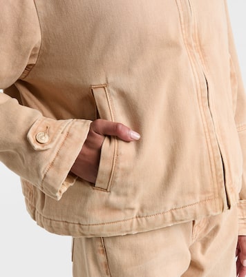 Chaqueta de denim | 7 For All Mankind