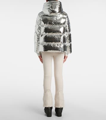 Doudoune 68cm ski jacket | Yves Salomon