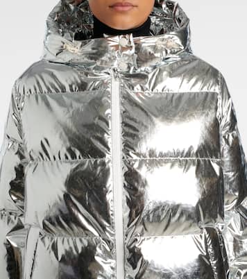 Doudoune 68cm ski jacket | Yves Salomon