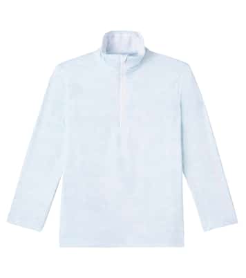 X LoveShackFancy Ski-Baselayer Ida | Bogner Kids