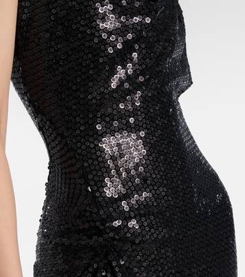 Midikleid Liz mit Pailletten | Vivienne Westwood