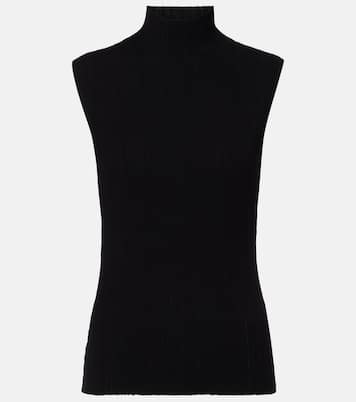 Federica turtleneck top | Proenza Schouler