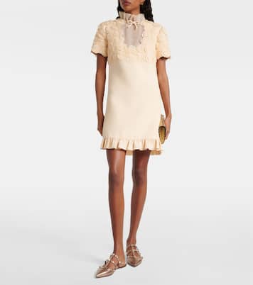 Rockstud leather mules | Valentino Garavani