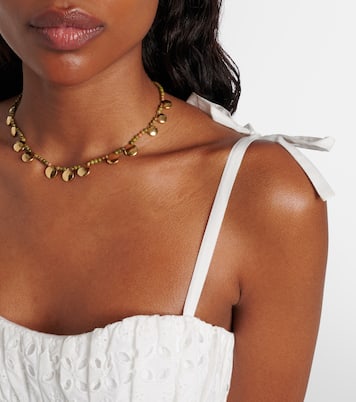 Cropped-Top Isla | Faithfull