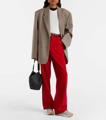 Zapatillas Runner de ante | Tod's