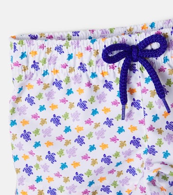 Baby printed swim trunks | Vilebrequin Kids