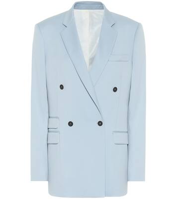 Blazer Holden aus Wolle | Stella McCartney