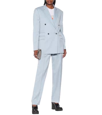 Blazer Holden aus Wolle | Stella McCartney