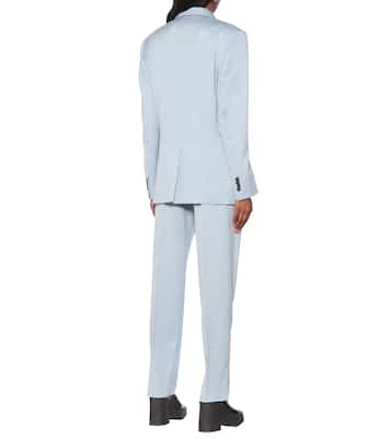 Blazer Holden aus Wolle | Stella McCartney
