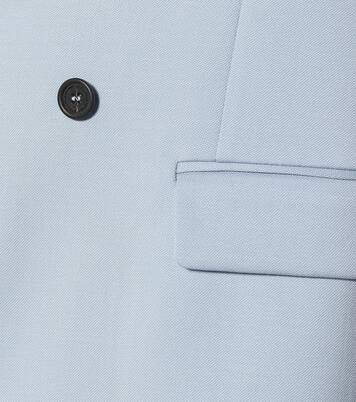 Blazer Holden aus Wolle | Stella McCartney