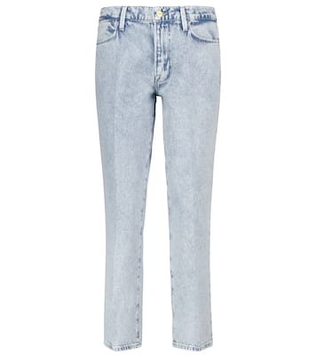 Jean skinny Le High Straight | Frame