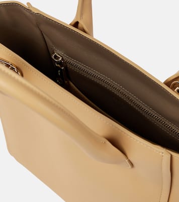 Joyce Small leather tote | Chloé