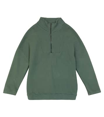 Pullover Omen Suti aus Baumwolle | Morley